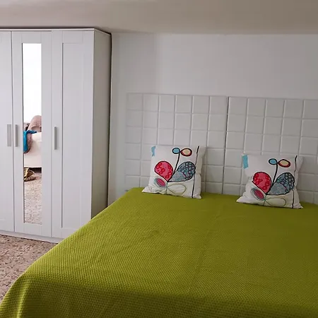 Mi Casa Es Tu Casa Donnalucata (Sicily)