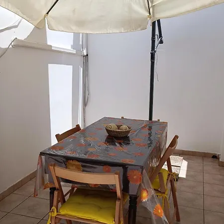 Mi Casa Es Tu Casa Holiday home