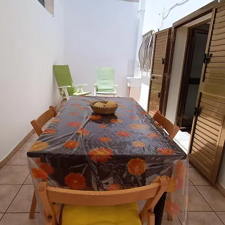 Holiday home Mi Casa Es Tu Casa Donnalucata (Sicily)