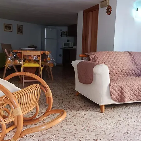 Mi Casa Es Tu Casa Donnalucata (Sicily)