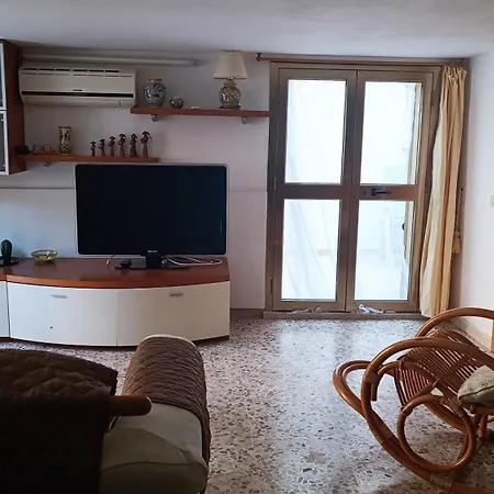Mi Casa Es Tu Casa