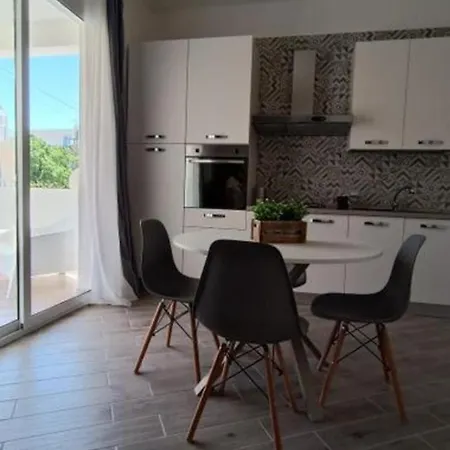 Mi Casa Es Tu Casa Donnalucata (Sicily)
