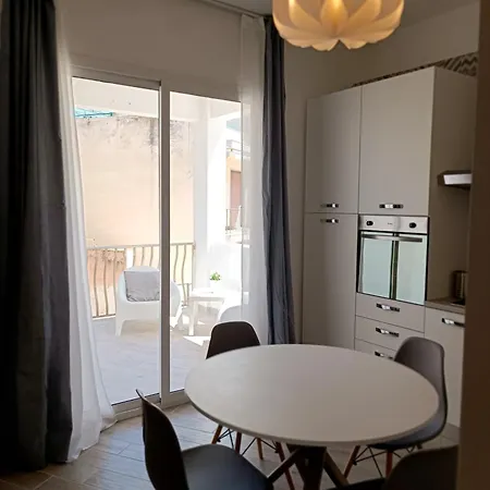 Casa vacanze Mi Casa Es Tu Casa