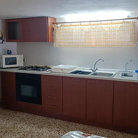 Mi Casa Es Tu Casa * Donnalucata (Sicily)