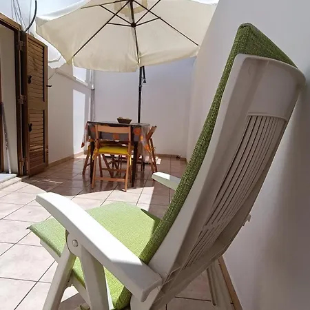 Casa vacanze Mi Casa Es Tu Casa