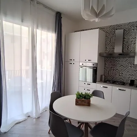 Mi Casa Es Tu Casa Donnalucata (Sicily)