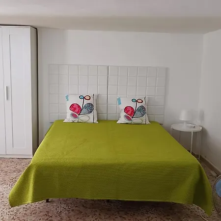 Casa vacanze Mi Casa Es Tu Casa