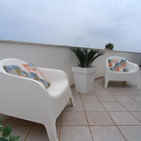 Holiday home Mi Casa Es Tu Casa *