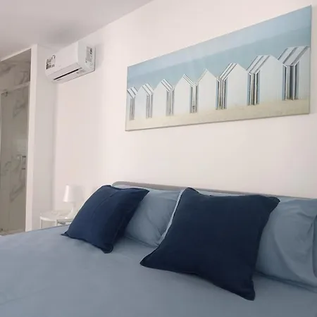 Mi Casa Es Tu Casa * Donnalucata (Sicily)