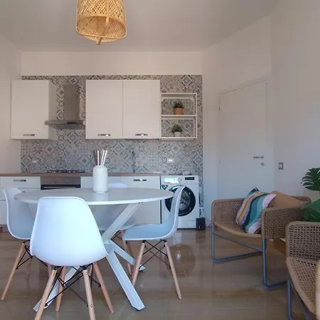 Mi Casa Es Tu Casa Holiday home *