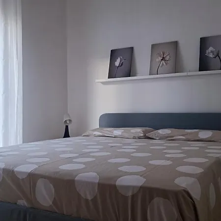 Holiday home Mi Casa Es Tu Casa Donnalucata (Sicily)