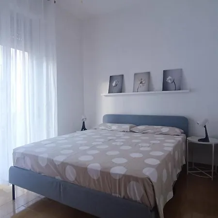 Mi Casa Es Tu Casa Donnalucata (Sicily)