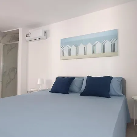 Mi Casa Es Tu Casa Holiday home *