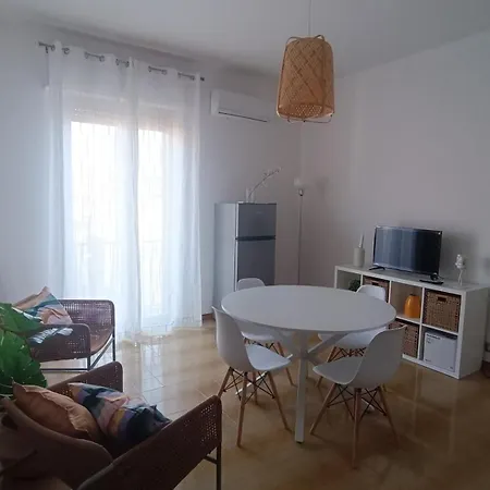 Mi Casa Es Tu Casa Holiday home Donnalucata (Sicily)
