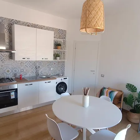 Mi Casa Es Tu Casa Donnalucata (Sicily)
