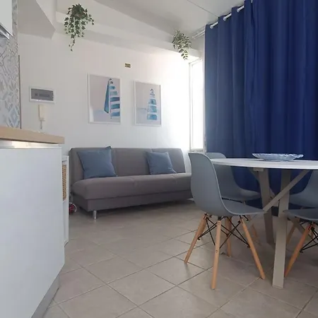Mi Casa Es Tu Casa Holiday home *