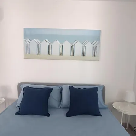 Holiday home Mi Casa Es Tu Casa Donnalucata (Sicily)