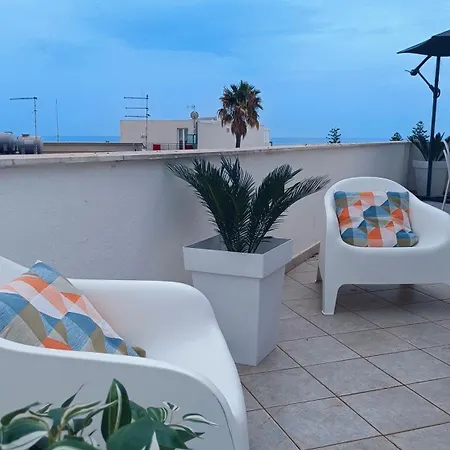 Mi Casa Es Tu Casa *