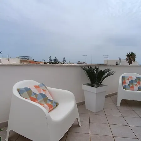 Mi Casa Es Tu Casa Donnalucata (Sicily)