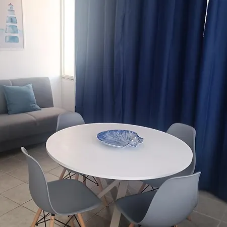 Mi Casa Es Tu Casa * Donnalucata (Sicily)