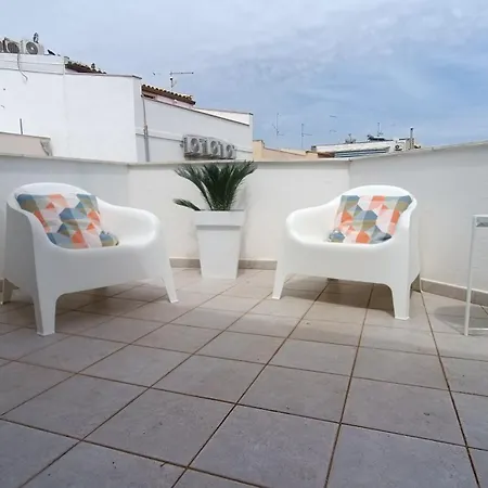 Mi Casa Es Tu Casa *