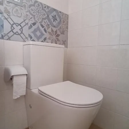 Mi Casa Es Tu Casa Donnalucata (Sicily)