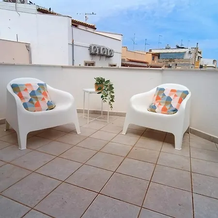 Mi Casa Es Tu Casa Holiday home
