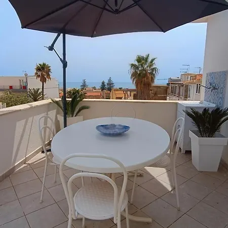 Mi Casa Es Tu Casa Holiday home *