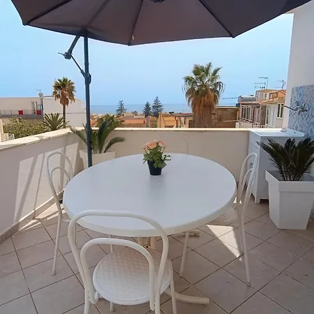 Mi Casa Es Tu Casa Holiday home Donnalucata (Sicily)