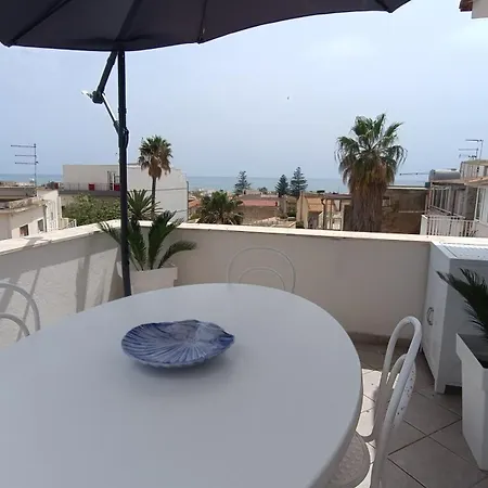 Holiday home Mi Casa Es Tu Casa Donnalucata (Sicily)