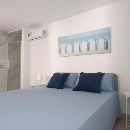 Mi Casa Es Tu Casa Holiday home