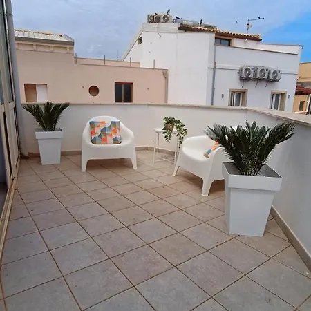 Holiday home Mi Casa Es Tu Casa Donnalucata (Sicily)