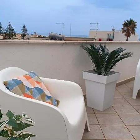 Mi Casa Es Tu Casa