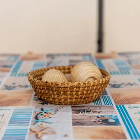 Mi Casa Es Tu Casa Casa vacanze *