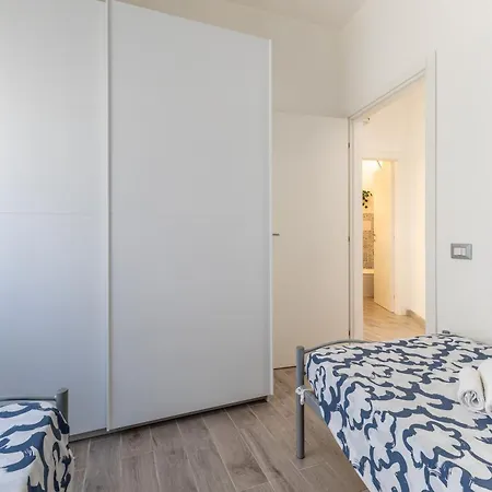 Casa vacanze Mi Casa Es Tu Casa *