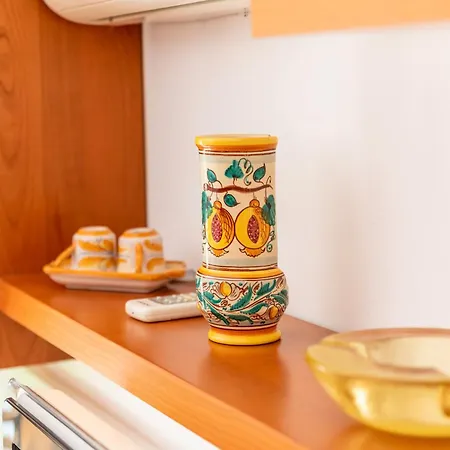 Mi Casa Es Tu Casa Casa vacanze Donnalucata (Sicily)