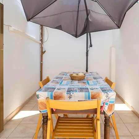 Casa vacanze Mi Casa Es Tu Casa