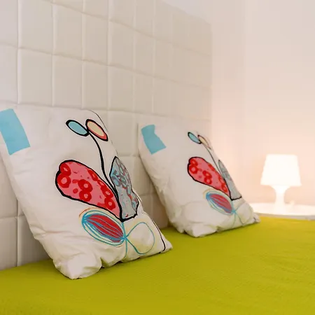 Mi Casa Es Tu Casa Casa vacanze *