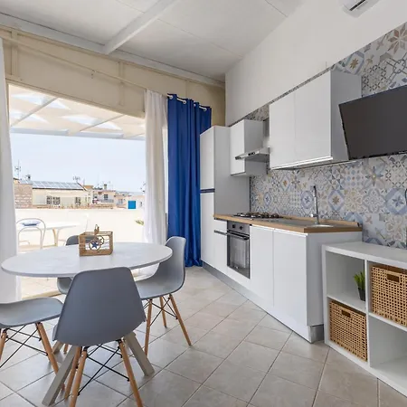 Mi Casa Es Tu Casa Casa vacanze Donnalucata (Sicily)