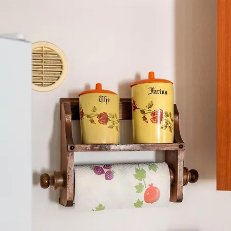 Casa vacanze Mi Casa Es Tu Casa Donnalucata (Sicily)