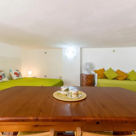 Mi Casa Es Tu Casa * Donnalucata (Sicily)