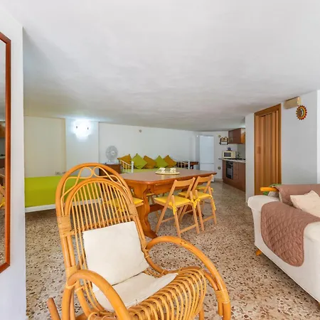 Mi Casa Es Tu Casa Casa vacanze *