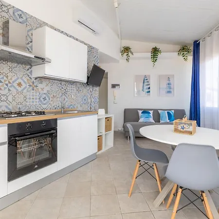 Casa vacanze Mi Casa Es Tu Casa Donnalucata (Sicily)