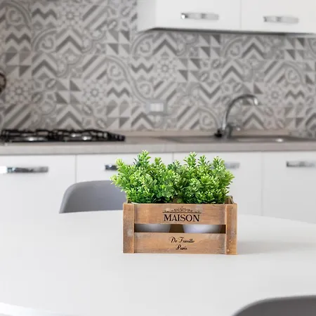 Mi Casa Es Tu Casa Donnalucata (Sicily)