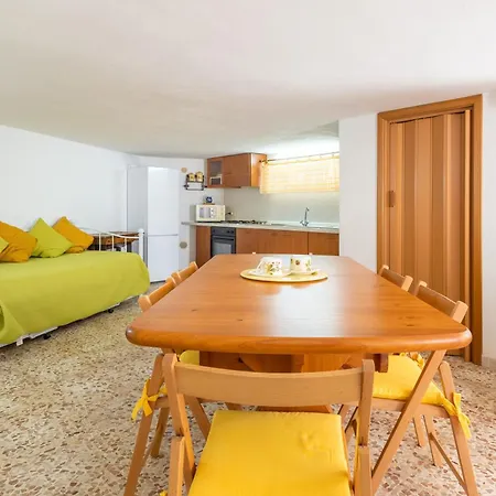 Mi Casa Es Tu Casa Casa vacanze