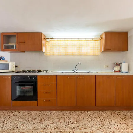 Casa vacanze Mi Casa Es Tu Casa