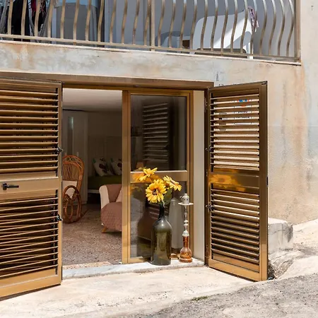 Mi Casa Es Tu Casa Casa vacanze *