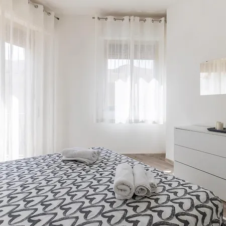 Casa vacanze Mi Casa Es Tu Casa *