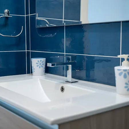 Mi Casa Es Tu Casa Casa vacanze Donnalucata (Sicily)