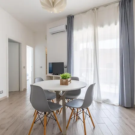 Casa vacanze Mi Casa Es Tu Casa